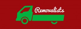 Removalists St James WA - Furniture Removals